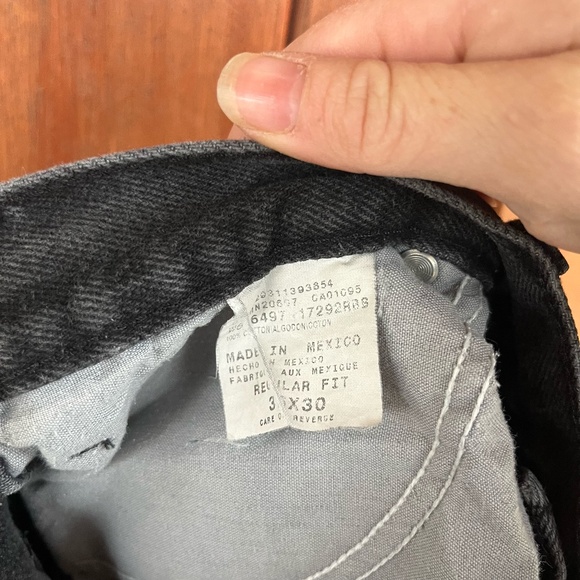 Mens Dickies Jeans - Picture 12 of 12